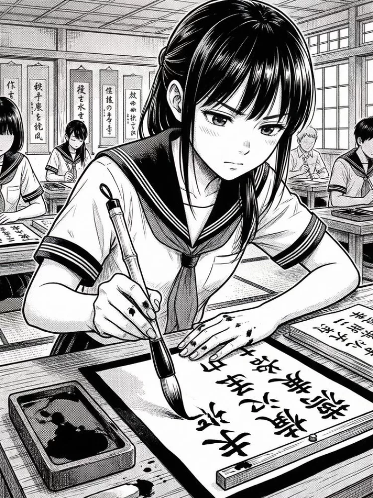 哔咔漫画实时更新：下拉式在线阅读｜高清条漫连载新章｜来源核对清单漫画封面