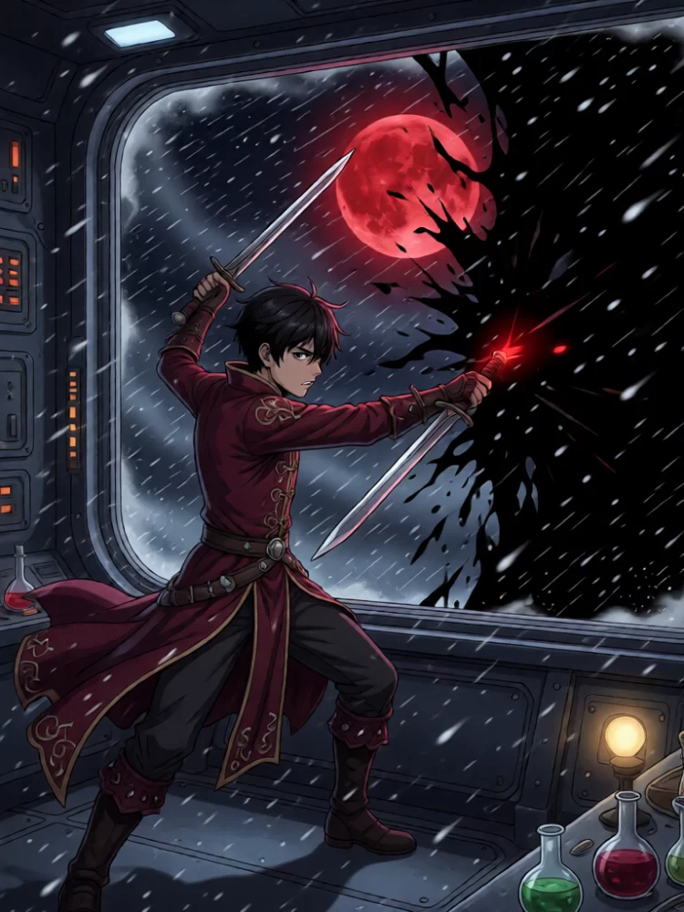翻页之间:虫虫SSS漫画首页与AI原创特色漫画免费阅读的分镜节奏|颜趣部落sss漫画漫画封面